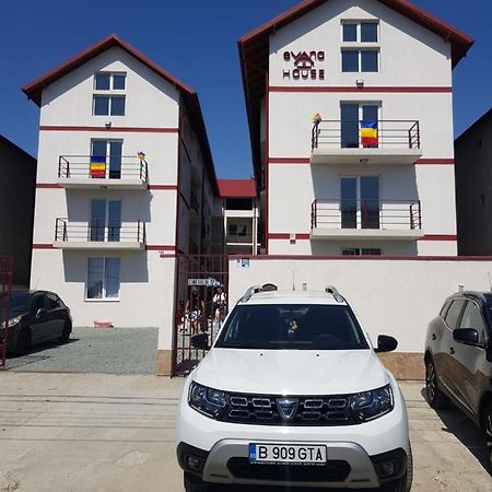 Evana House Costinești Exterior foto