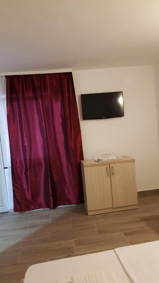 Evana House Costinești Exterior foto