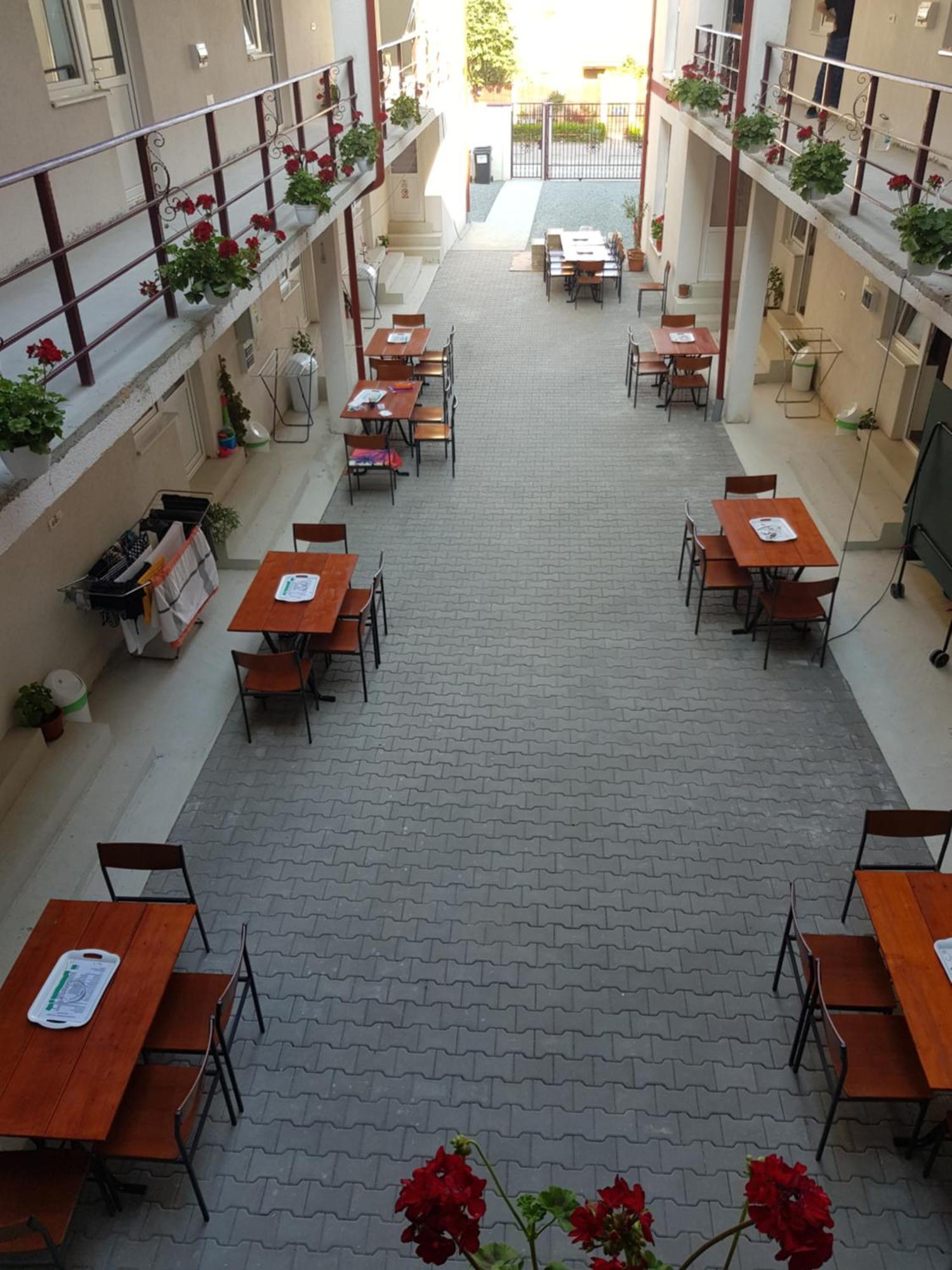 Evana House Costinești Exterior foto