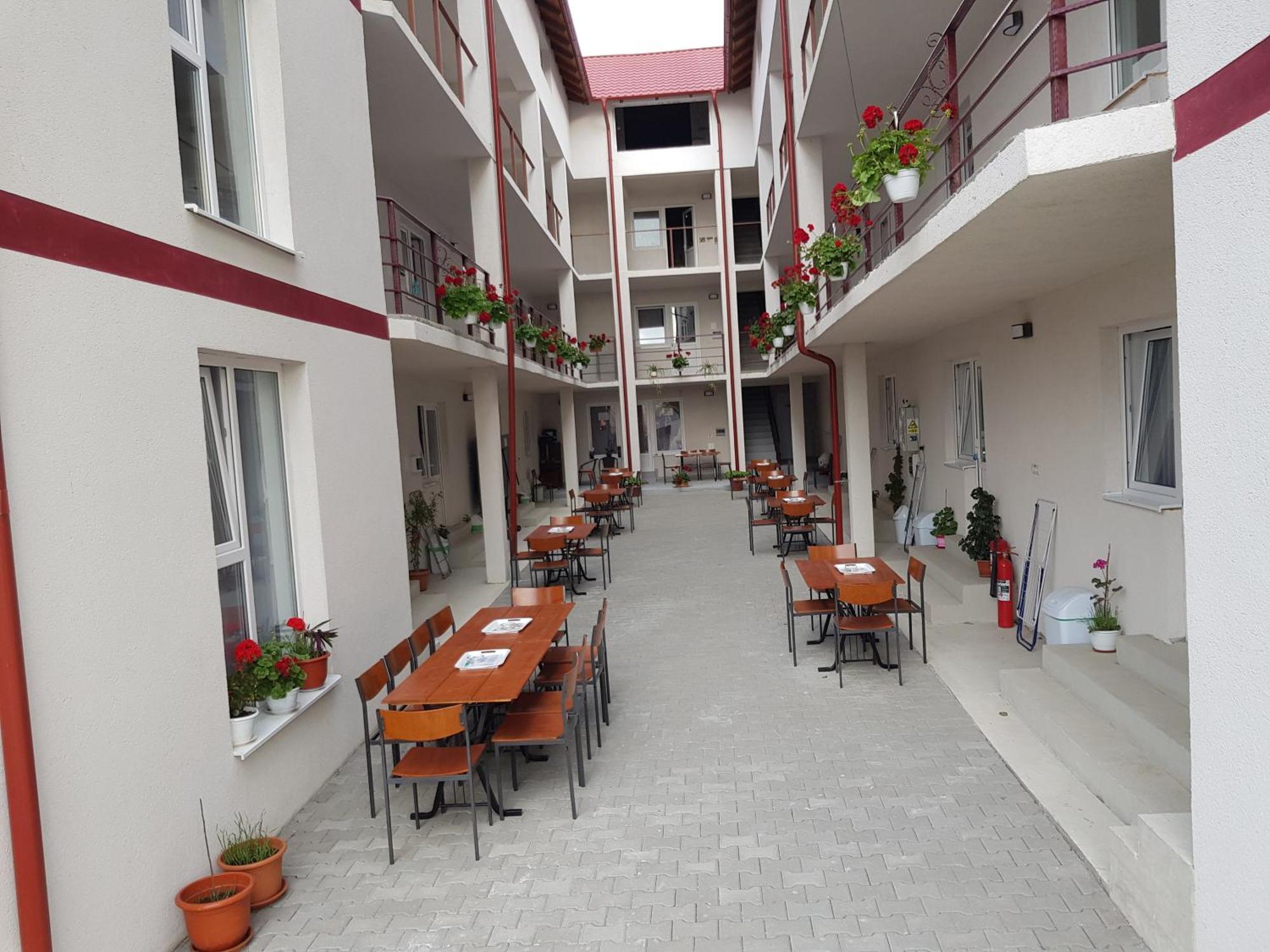 Evana House Costinești Exterior foto